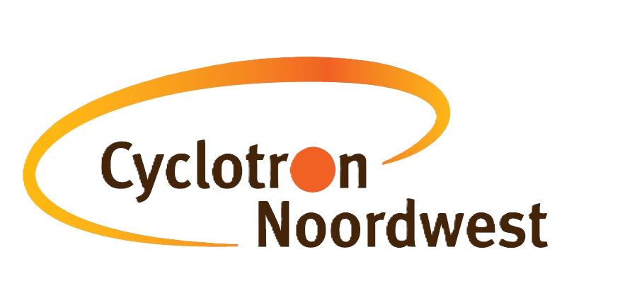 Logo Cyclotron Noordwest