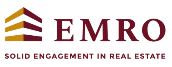 EMRO Real Estate