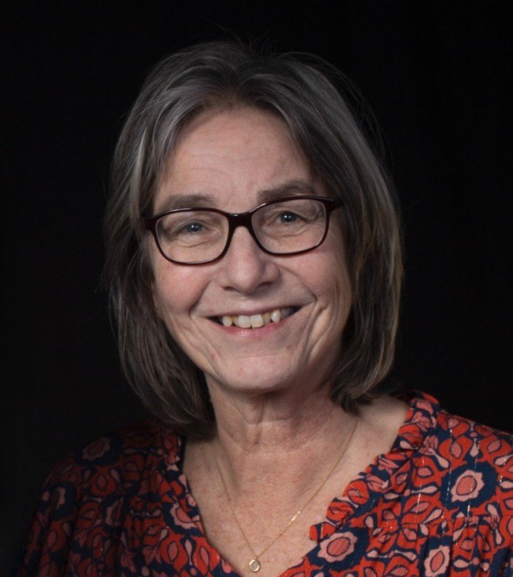 Irene van der Klugt 2